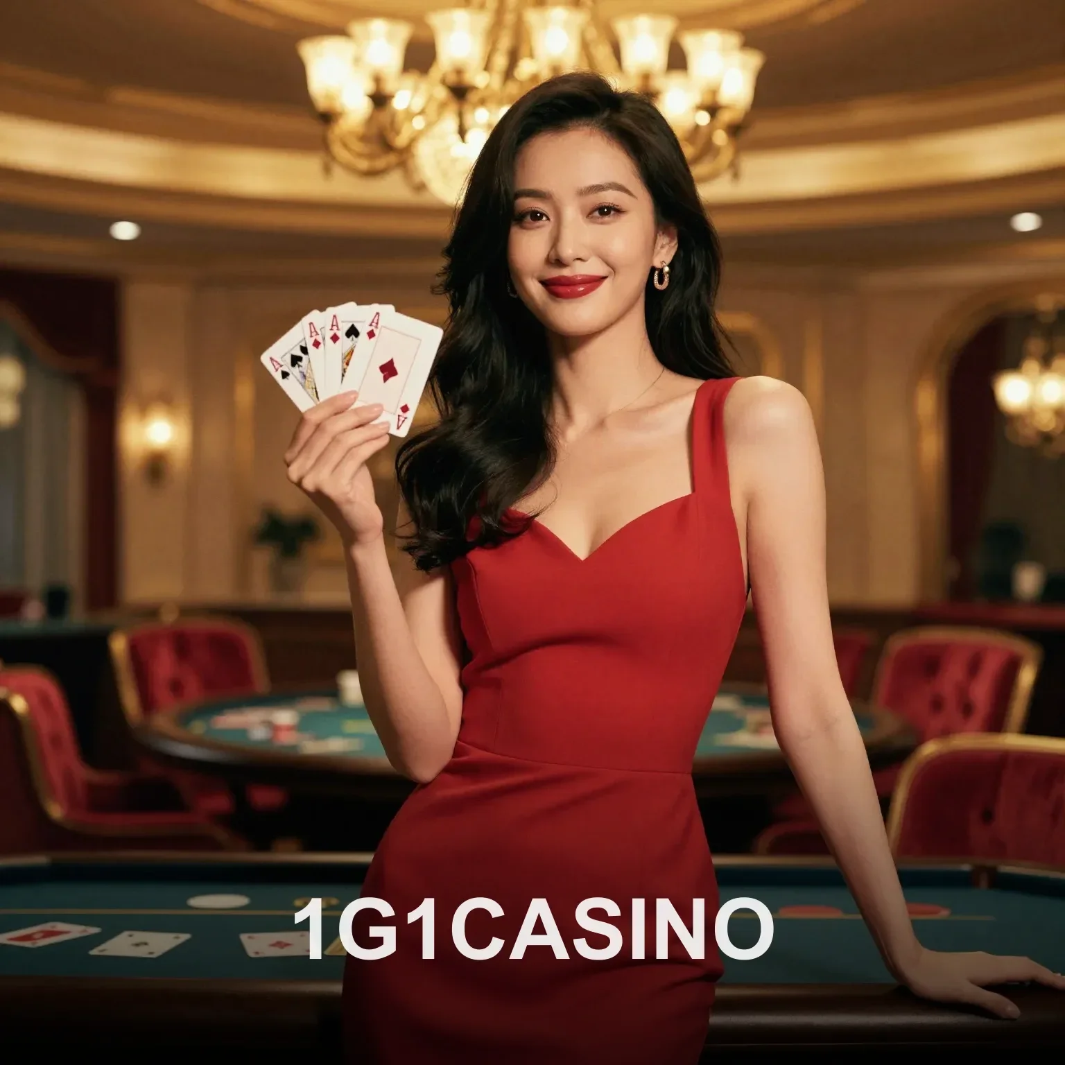 1G1CASINO คาสิโนสล็อตออนไลน์