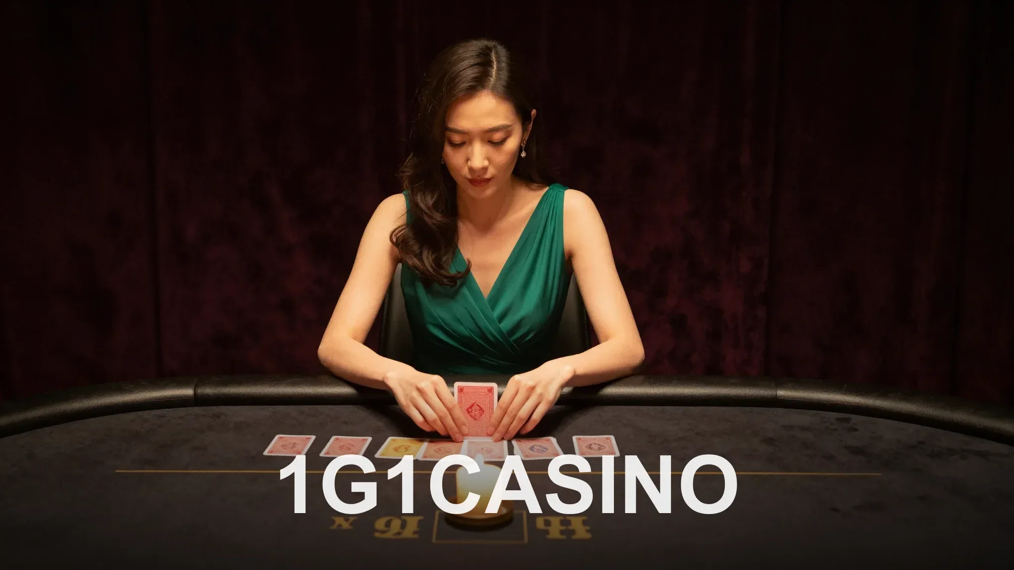 เทคนิคเล่นสล็อตคาสิโนให้ได้กำไรง่ายๆ กับ 1G1CASINO